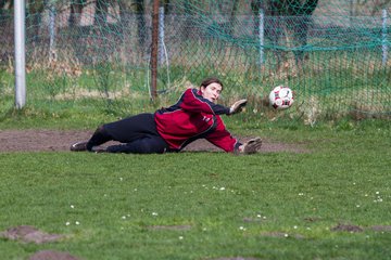 Bild 52 - Frauen MTSV Olympia NMS II - SV B�neb�ttel/Husberg : Ergebnis: 3:2